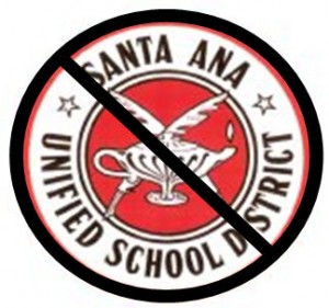 SAUSD lays off an award winning teacher!