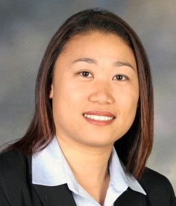 Supervisor Janet Nguyen