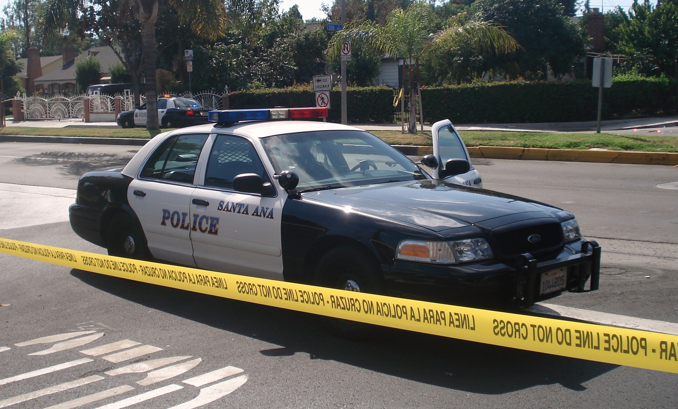 cop-car