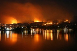 Lake Mission Viejo