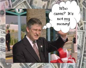 agran-loves-to-blow-our-money