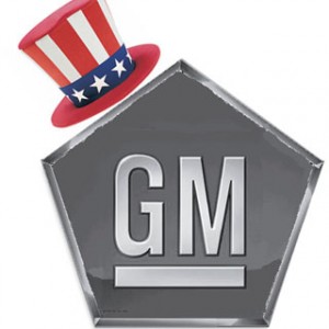 GM Government Made