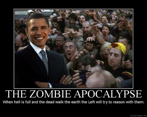 Obama Apocalypse