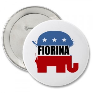 Carly Fiorina for U.S. Senate Carly Fiorina for U.S. Senate