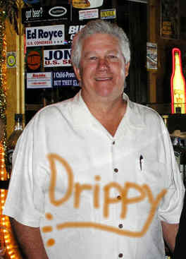 Drippy Mike Duvall