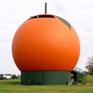 Big Orange Juice Milestone