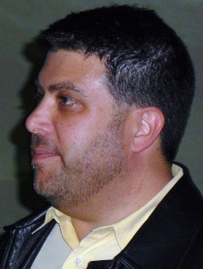 Jon Fleischman defeated