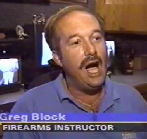 Greg Block