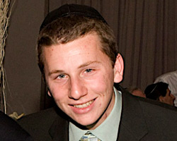 Noah Krom Noah Krom