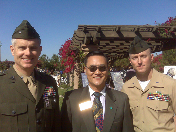 Steven Choi Veterans Day Steven Choi Veterans Day