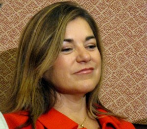 Loretta Sanchez