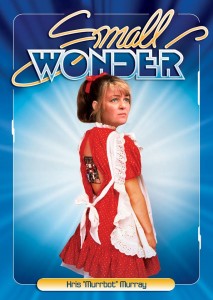 murray small wonder