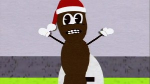 mr hankey