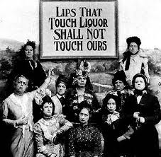 prohibition ladies