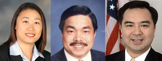 I wonder which Vietnamese American politician is going to rule the roost in a few months here in Orange County?  Assemblyman Van Tran is in big trouble.  He angered many […]