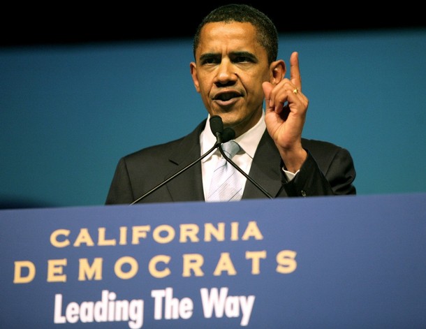 California’s Democrats are now in power to a vast extent in D.C., as many of them are now in the Obama administration.  What does this mean for California – and […]