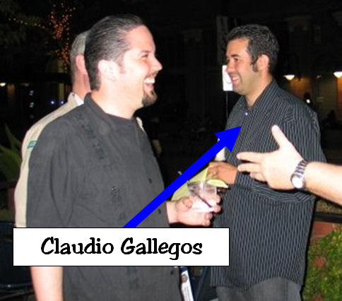 Our former blogger Claudio Gallegos has decided to return to blogging, but he won’t be coming back here to the Orange Juice.  Instead he is starting a new blog called […]