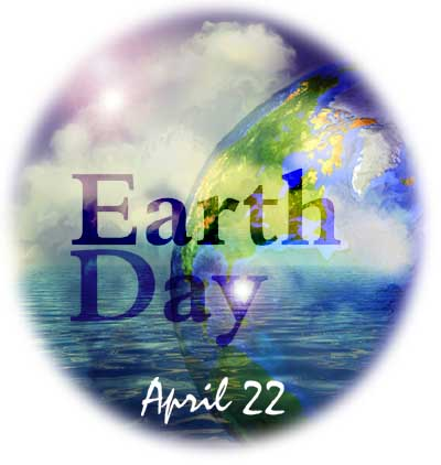 Celebrating Earth Day, Recall: Ira Einhorn, a convicted murderer, is a founder of Earth Day. The Unabomber was an environmentalist. Enviro-fascists want 9/10ths of the population of the earth to […]