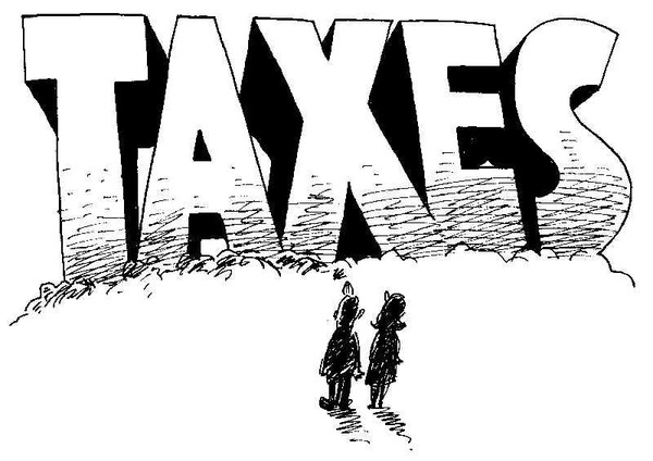 Remember all that rhetoric from Sacramento just a couple months ago about no new or increased taxes? Well, it is sounding like more deception and sleight of hand has been […]