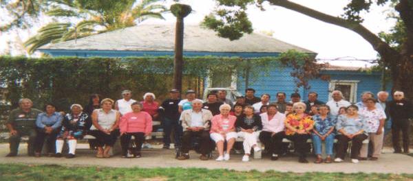 Mark your calendars for Saturday, September 26th from 12PM to 6PM for the annual Logan Barrio reunion to be held at Chepa’s Park. The good folks of the Logan Barrio from past and […]