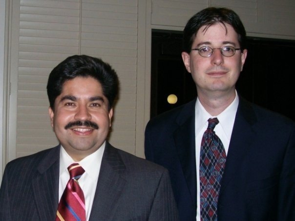 State Assemblyman Jose Solorio (D-Anaheim) and Anaheim City Council candidate John Santoianni Anaheim City Commissioner John Santoianni, is running for the Anaheim City Council.  To look at him you would think […]