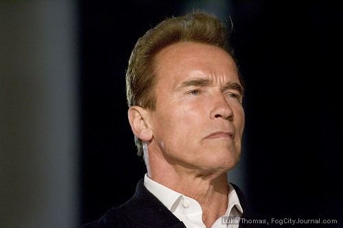 You’ve probably already read about Governor Schwarzenegger’s rebuff of the Costa Mesa contingent who went up to Sacramento yesterday to get him to stop the sale of the Fairgrounds.  Of […]