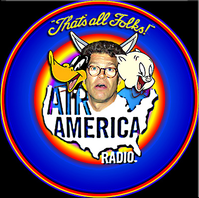 Air America paid Radio personality for no-show. Even while the Boys and Girls Club “funded” company was going bankrupt! That’s right. Seems when the MSNBC host left radio in 2008 […]