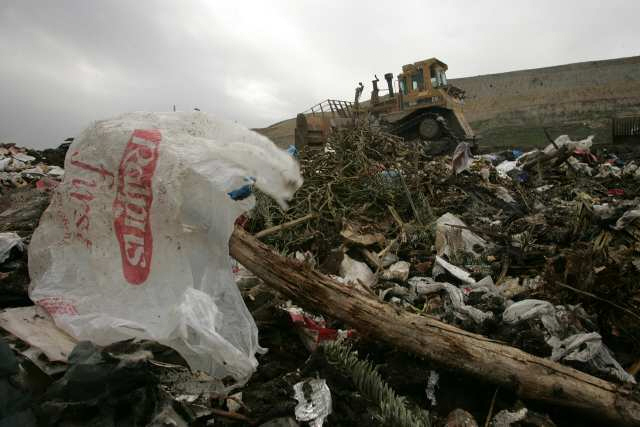 Just when you thought that the California Legislature could not hit lower on the scale of dumb ideas……they wind up “doing it again”!  Oh sure, there are mountains of plastic […]