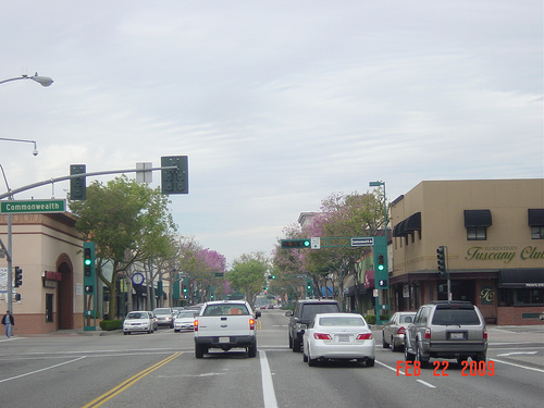 In 1974 the various Redevelopment project areas were created in Fullerton, including the area that includes the downtown. This was at the very tail end of the urban renewal era […]