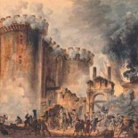 221 Years ago, an angry Parisian mob stormed The Bastille – traditional home for political prisoners and symbol of the hated Ancien Regime. It was empty, but that’s beside the […]