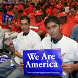 “Today, Mr. Obama will make the case for providing a path to legal status for the country’s estimated 11 million illegal immigrants in a speech at American University’s School of […]