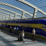 THINKING AHEAD: HIGH-SPEED RAIL IN SOUTHERN CALIFORNIA Newly released report examines the benefits of high-speed rail in southern California FOR IMMEDIATE RELEASE: AUGUST 23, 2010 CONTACT: MARYANN MARINO, 949-375-0856 WHO: Larry […]