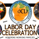 Pictures taken at last year’s OC Labor Day event at the Santa Ana Zoo The Orange County Labor Federation has announced that their next Governor of CA, Attorney General Jerry Brown […]