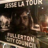 Who is Jesse La Tour? I have no idea. But he is the first candidate to throw a bone to Fullerton’s poultry-loving voters. A cursory search of the new Fullerton […]