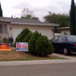 Sometimes a picture says it all.  The picture above was taken at a Vietnamese household in Garden Grove.  I suspect that before long we will see more Viet households supporting […]