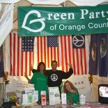 This weekend, the Green Party of California will be gathering at the Fullerton Dancesport Center (Imperial Ballroom) on Saturday, September 11th and possibly on through Sunday. Delegates and others from […]