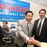 Picture of Mexican-bashers Van Tran and Allan Mansoor courtesy of the L.A. Times Republican congressional candidate Van Tran has been quite sneaky this year about his views on immigration.  But […]