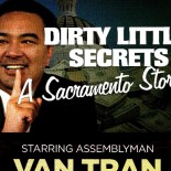 Congresswoman Loretta Sanchez struck back today at her Republican opponent, Van Tran, with a mailer about his “Dirty Little Secrets.”  You can see part of it above.  The back side […]