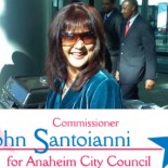 Contact: John Santoianni for Anaheim City Council Email: Info@JohnSantoianni.com Website: www.JohnSantoianni.com Anaheim Commissioner John Santoianni Endorsed by Anaheim City Council Member Lorri Galloway October 29, 2010 The Santoianni campaign is […]