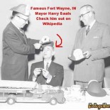 . . . I know this isn’t OC related, but it’s a shame that the new Ft. Wayne, IN Government Center won’t be named after this giant of Ft. Wayne […]