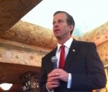 . . . . What is probably most impressive about South Dakota Senator John Thune is that his down to earth regular guy persona is actually the real thing.   I […]