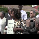 Project Islamic H.O.P.E and the NAACP paid a visit to Fullerton today to protest at the home of Marilyn Davenport, the OC GOP Central Committee member who has drawn fire […]