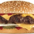 . . . A few years ago Carl’s Jr. restaurants launched a product they called the six dollar burger. The claim to fame for this one was that many sit […]