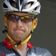 The US Anti-Doping Agency has stripped Lance Armstrong of his seven Tour de’ France titles.  They have banned Lance Armstrong for life from the sport of bicycle racing…..Forever….For always…Until the End of […]