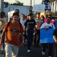   A crowd of around 60 people came out tonight in Santa Ana, to express their anger over the Trayvon Martin verdict. There are similar marches and protests happening across the U.S. […]