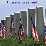 Veterans Cemetery graphic