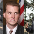 . . . Anaheim Councilman Jordan Brandman — leader of the Brandman Party, which loosely affiliates with both major parties — was last seen being unseen at both the Democratic Party’s […]